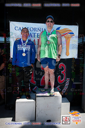 2019-07-20 CA State Games Swimming