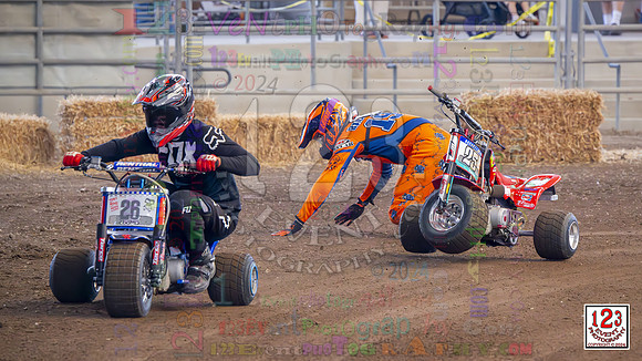 2024-06-23 Trikes CALVMX Del Mar San Diego County Fair