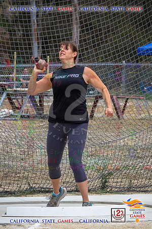 2019-07-14 CA State Games Track & Field