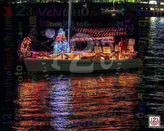 2023-12-17 San Diego Bay Parade of Lights
