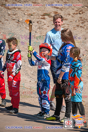 2019-08-03 CA State Games BMX Racing