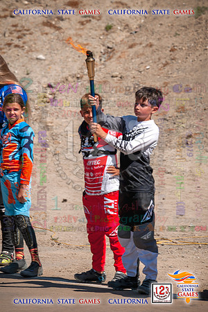 2019-08-03 CA State Games BMX Racing
