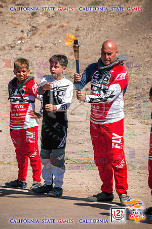 2019-08-03 CA State Games BMX Racing