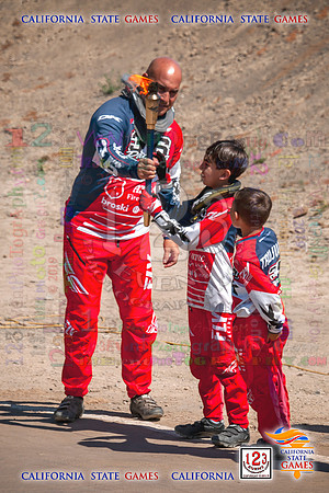 2019-08-03 CA State Games BMX Racing