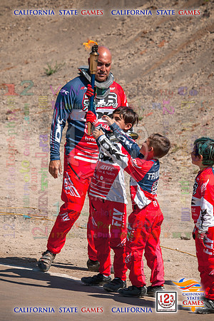 2019-08-03 CA State Games BMX Racing