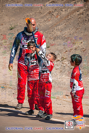 2019-08-03 CA State Games BMX Racing