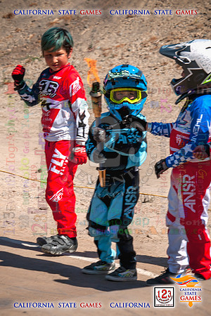 2019-08-03 CA State Games BMX Racing