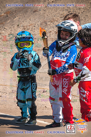 2019-08-03 CA State Games BMX Racing