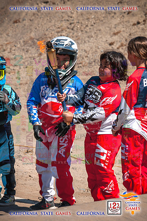 2019-08-03 CA State Games BMX Racing