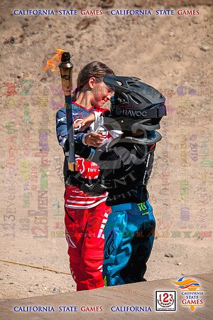 2019-08-03 CA State Games BMX Racing