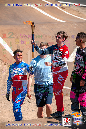 2019-08-03 CA State Games BMX Racing