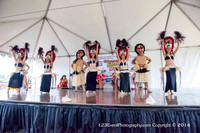 2014 Healii's Polynesian Review @ Clairemont Family Day