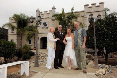 2010 Ken & Lisa's Wedding Reception