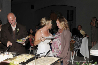 2010 Ken & Lisa's Wedding Reception