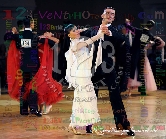 2011 San Diego Dancesport Championships