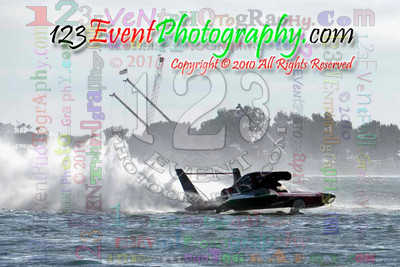 2010-09-16 to 19 Bayfair San Diego