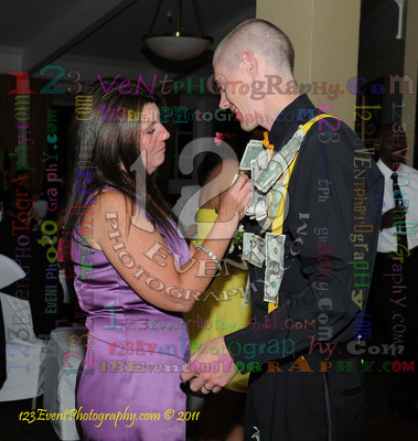 Jeremey & Tracy's Wedding