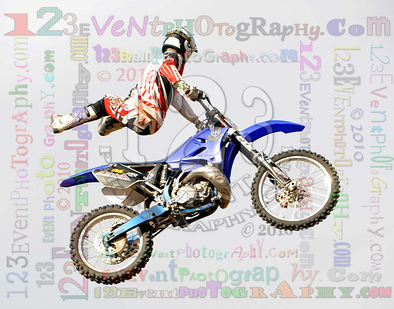 AFMXA Nationals - Josh Wilson