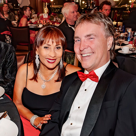 2024 City Ballet Gala Echoes of Spain