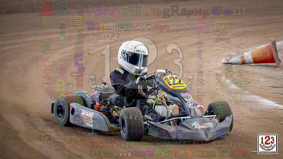 2024-06-21 Flat Track Del Mar San Diego County Fair