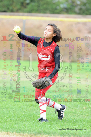 2011 Softball State Games of America