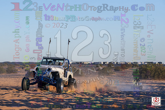 2025 Glamis Jeeps & Trucks & Misc. Feb 21 & 22, 2025