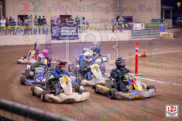 2024-06-22 Karts CALVMX Del Mar San Diego County Fair