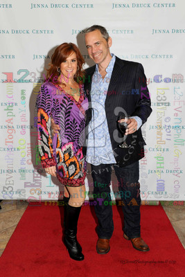 2011 GIRL POWER Special Event By The Jenna Druck Center