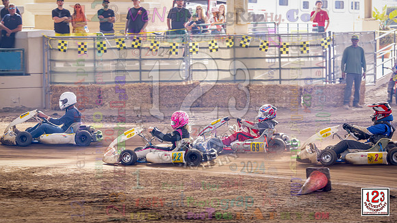 2024-06-22 Karts CALVMX Del Mar San Diego County Fair