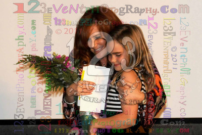 2011 GIRL POWER Special Event By The Jenna Druck Center