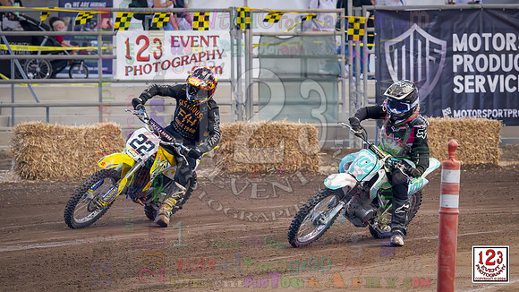2024-06-23 Bikes CALVMX Del Mar San Diego County Fair 2024