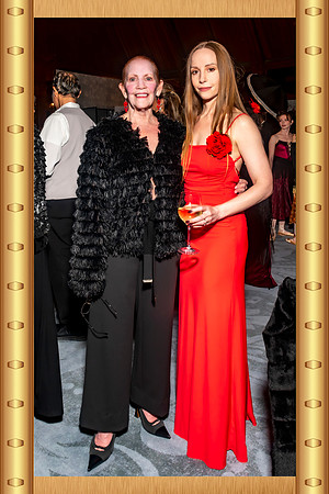 2024 City Ballet Gala Framed for Social Media