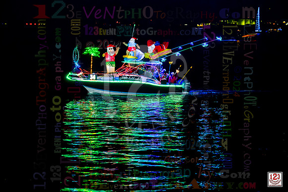2024-12-15 San Diego Bay Parade of Lights