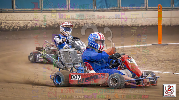 2024-06-23 Karts CALVMX Del Mar San Diego County Fair