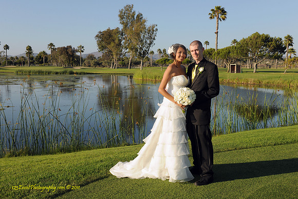 Jeremey & Tracy's Wedding