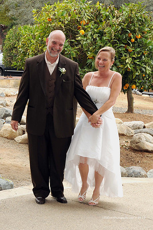 2010 Ken & Lisa's Wedding Reception