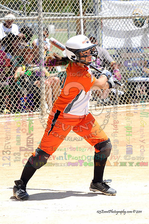 2011 Softball State Games of America