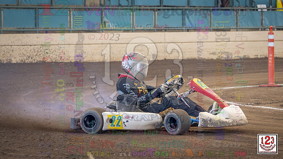 2024-06-21 Flat Track Del Mar San Diego County Fair