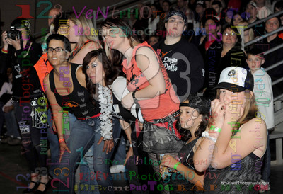 SD Wildfires vs. Rocky Mtn Rollergirls