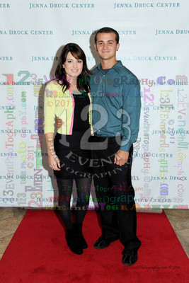 2011 GIRL POWER Special Event By The Jenna Druck Center
