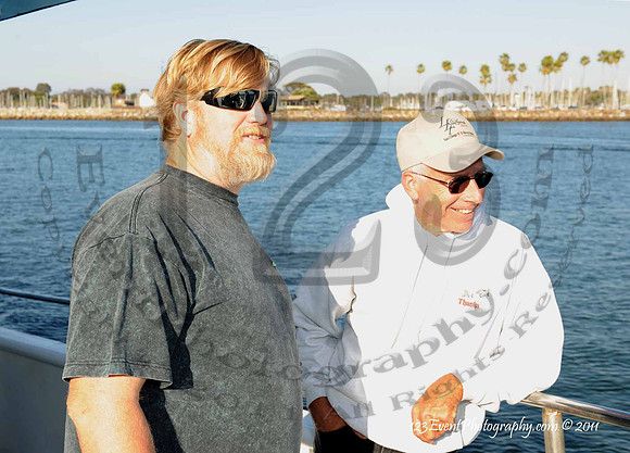 123's San Diego Whale Watch Adventures