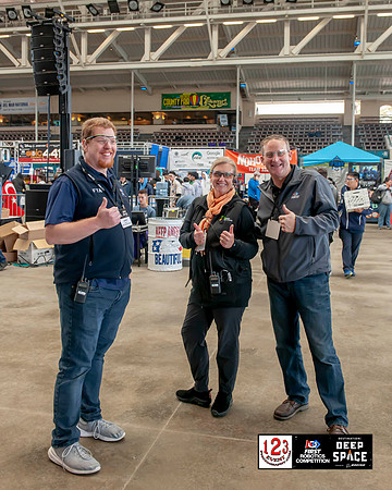2019 FIRST® Del Mar WEB & DEVICE FRIENDLY