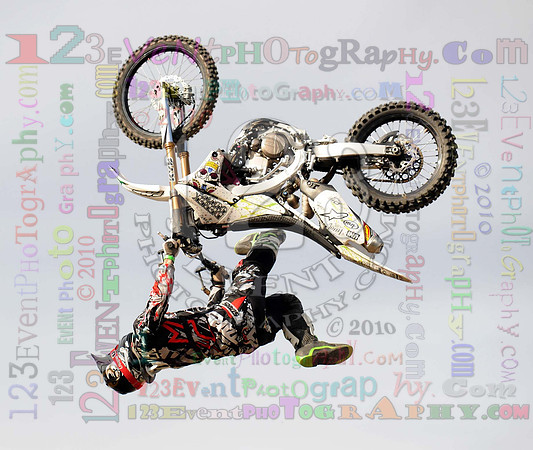 AFMXA Nationals - Derek Cook