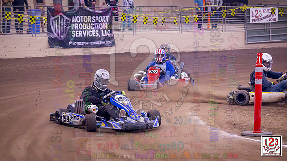 2024-06-22 Karts CALVMX Del Mar San Diego County Fair