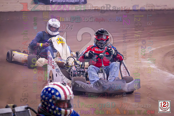 2024-06-22 Karts CALVMX Del Mar San Diego County Fair
