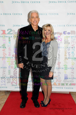 2011 GIRL POWER Special Event By The Jenna Druck Center