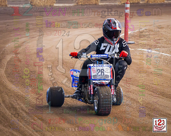 2024-06-23 Trikes CALVMX Del Mar San Diego County Fair