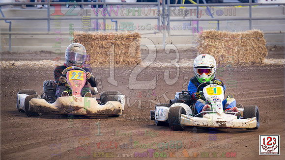 2024-06-23 Karts CALVMX Del Mar San Diego County Fair