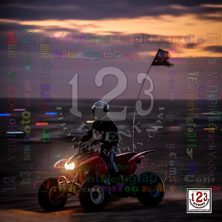 2019 QUADS & BIKES Godon's Well Thanksgiving