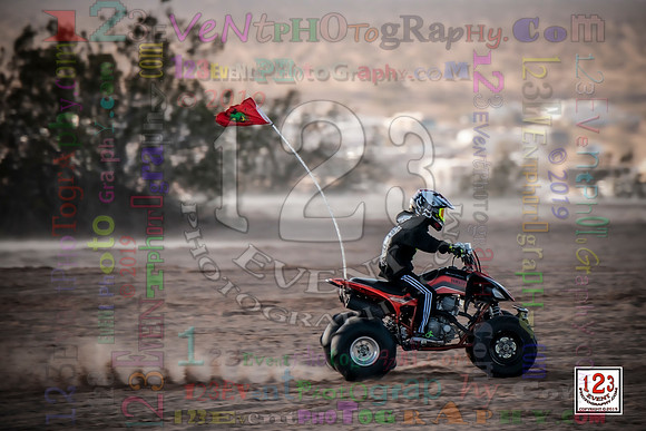 2019 QUADS & BIKES Godon's Well Thanksgiving